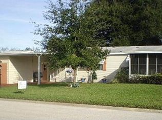 2635 Lake Grassmere Cir #878, Zellwood, FL 32798
