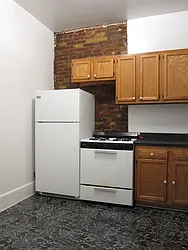 Rented by James Everett Lewis, LREB