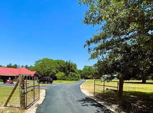 1495 Makinson Rd, West Point, TX 78963