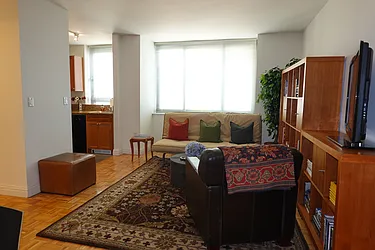 Rented by Carnegie Hill Place