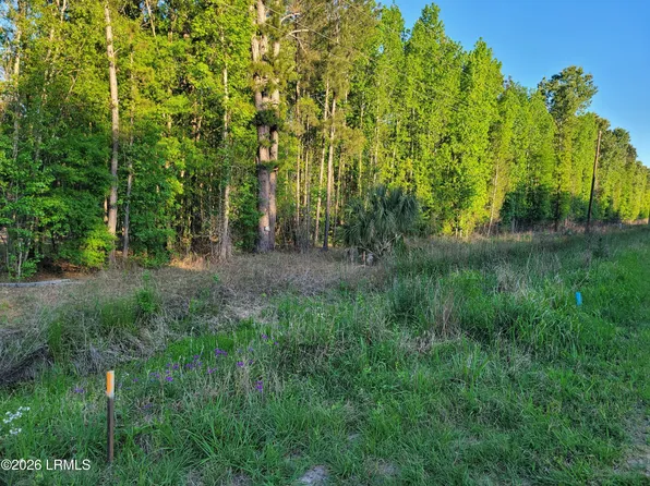 Tbd Speedway Blvd, Hardeeville, SC 29927