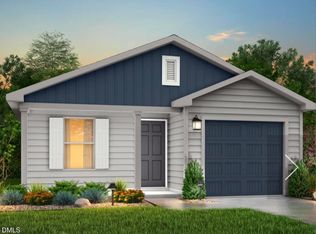 70 Lillian Ct, Roxboro, NC 27573