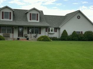 4655 Capac Rd, Capac, MI 48014