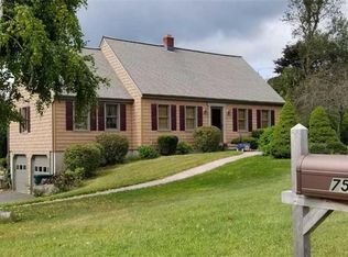 75 Peach Farm Rd, Oxford, CT 06478