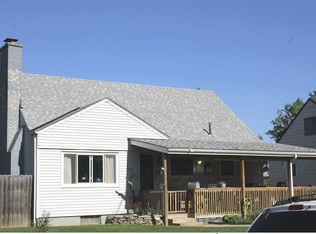 841 Joyful St, Columbus, OH 43204
