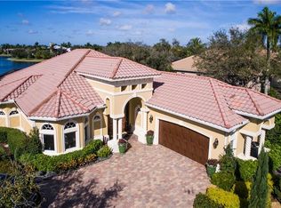 7881 Classics Dr, Naples, FL 34113