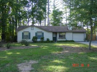 539 Karen Dr, Alpharetta, GA 30009