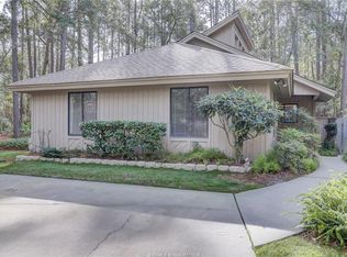 19 Arrow Wood Rd, Hilton Head Island, SC 29926