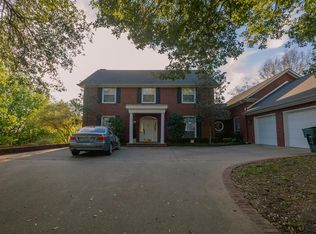 3325 Churchill Dr, Nacogdoches, TX 75965