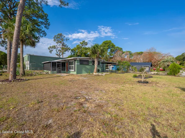 1101 Hickory Ln, Cocoa, FL 32922