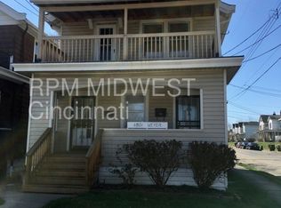 1801 Weyer Ave #1, Cincinnati, OH 45212