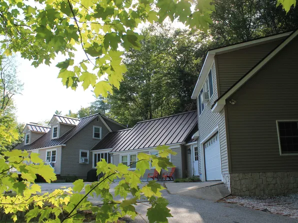 5 & 7 Mountainside Road, Woodstock, NH 03262