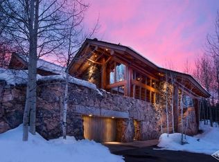 842 Holden Rd, Beaver Creek, CO 81620