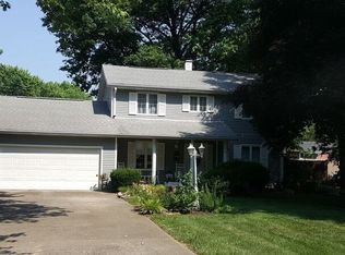 2020 McDowell Rd, Vincennes, IN 47591