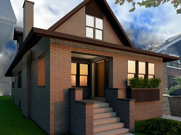 2733 W Windsor Ave, Chicago, IL 60625