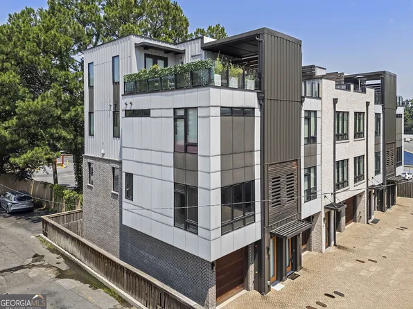 131 City View Ct NE, Atlanta, GA 30308