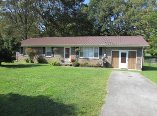 296 Ridgewood Dr, Manchester, TN 37355