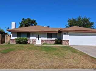 3313 Flagstaff Way, Bakersfield, CA