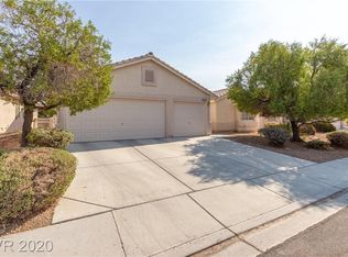 5116 Topaz Sand St, North Las Vegas, NV 89081
