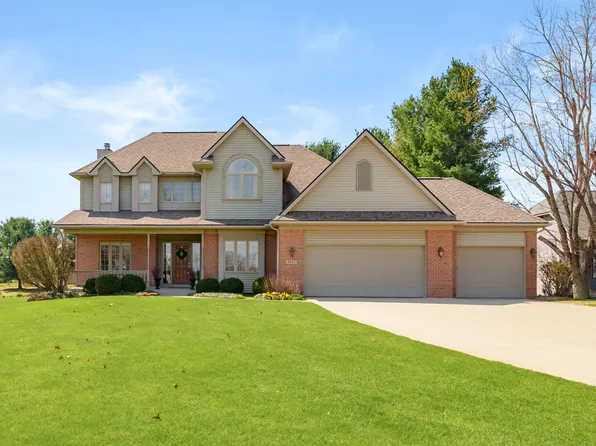 8863 W Pq Ave, Mattawan, MI 49071