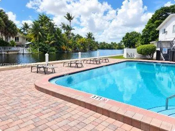 1816 E Oakland Park Blvd APT 78, Fort Lauderdale, FL 33306