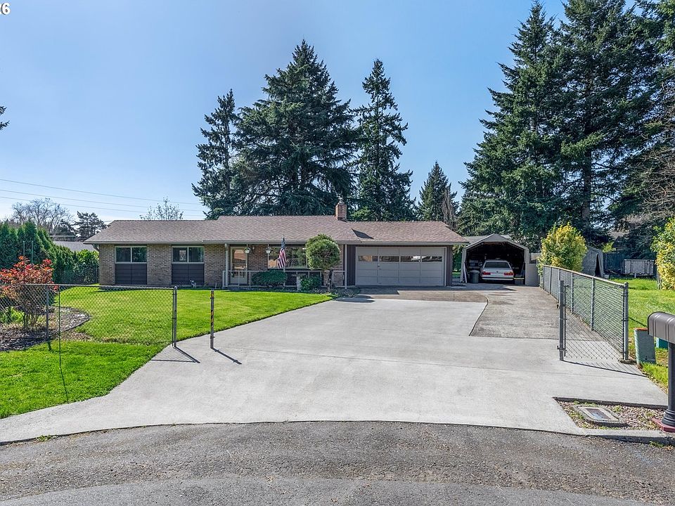 1st image of 2504 NE 84th Ave
