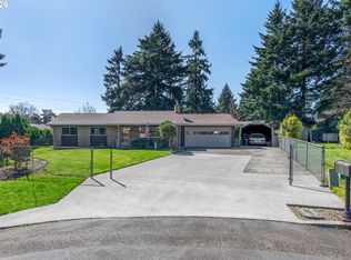 2504 NE 84th Ave, Vancouver, WA