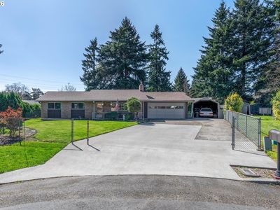 2504 NE 84th Ave, Vancouver, WA, 98662