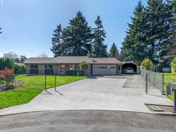 2504 NE 84th Ave, Vancouver, WA 98662
