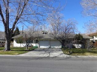 712 S Nevada St, Carson City, NV 89703