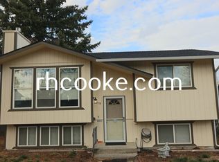 1919 E 1st Ave, Spokane, WA 99202