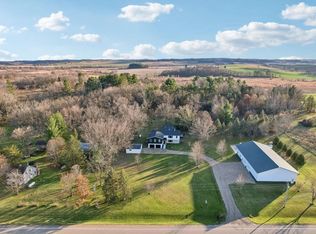 7771 County Road A, Belleville, WI 53508