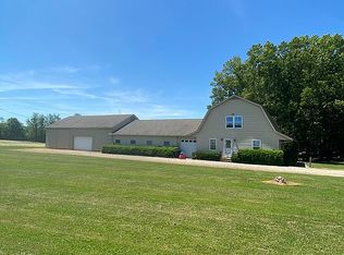 1650 State Route 89 #B, Jeromesville, OH 44840