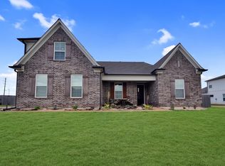 70 Trinity Cv, Atoka, TN 38004