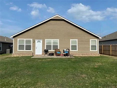 8986 S 253rd East Ave — Photo 16