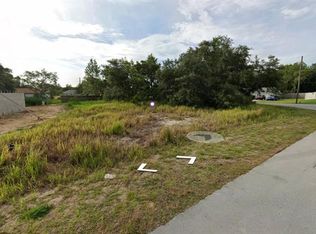 Bahia Pass Ter LOT 6, Ocala, FL 34472