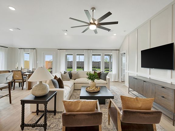 Interior - Representational Photo