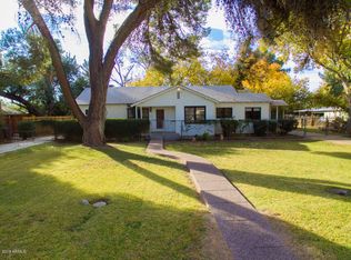 4133 E Monte Vista Rd, Phoenix, AZ 85008