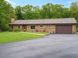 20443 Tall Timber Rd, Staunton, IL 62088