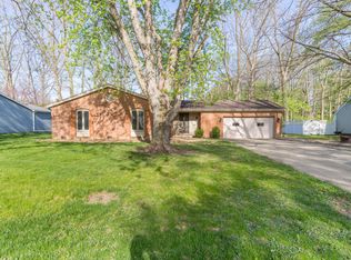 1828 Broadway Ave, Sidney, OH 45365