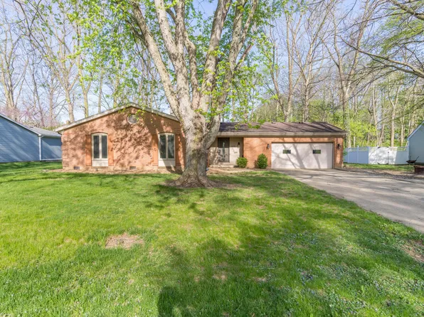 1828 Broadway Ave, Sidney, OH 45365