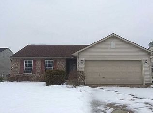 5154 Longmeadow Ct, Indianapolis, IN 46221