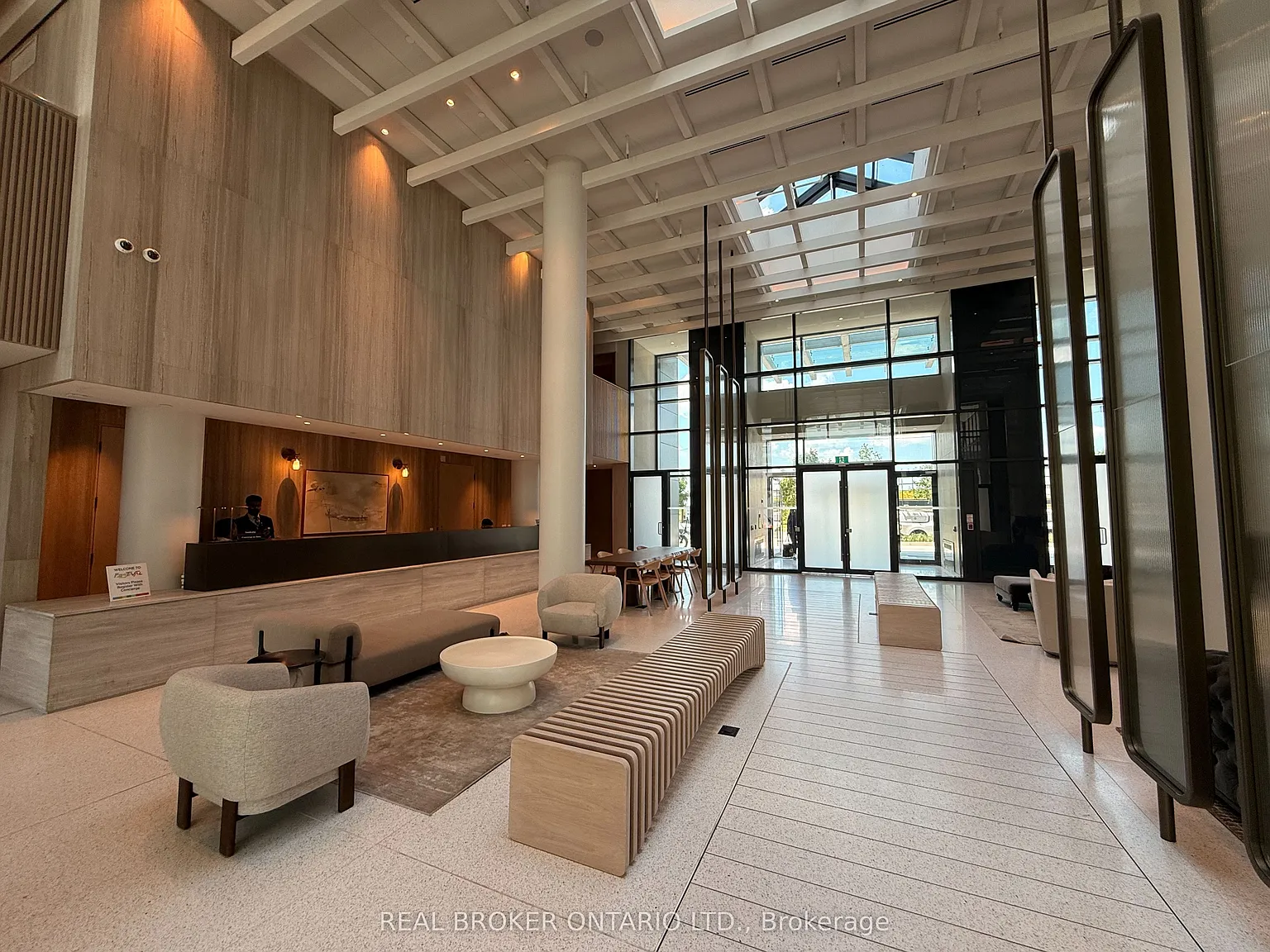 1 bed, $1,850 — Photo 3