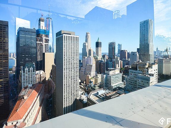 5th image of 2 Gold St APT 18D