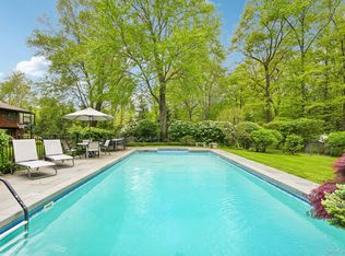 27 Cat Ridge Road, North Salem, NY 10560