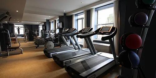 Rented by Level Group