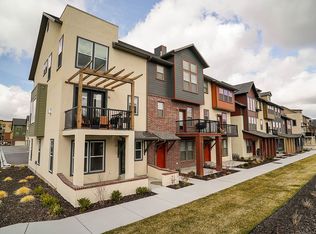 1991 Birch Cove St, Ogden, UT 84401