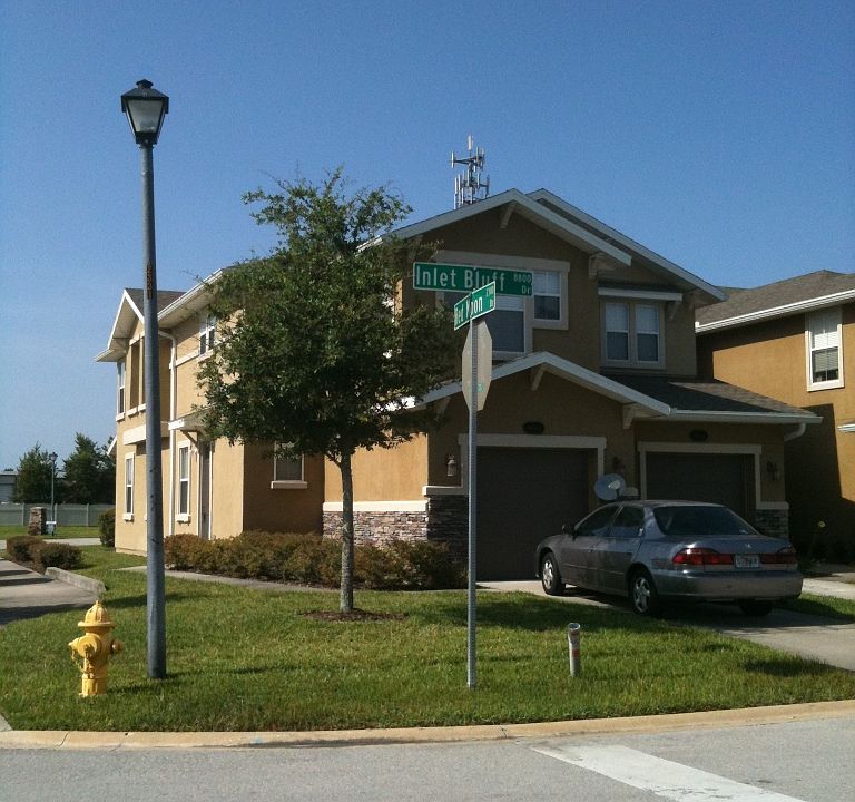 2nd image of 8849 Inlet Bluff Dr