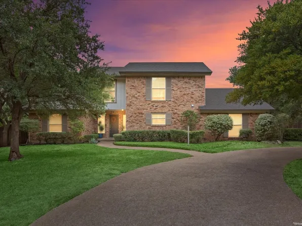 2424 Richards Dr, Waco, TX 76710