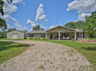 29630 Parkwood Rd, McLoud, OK 74851